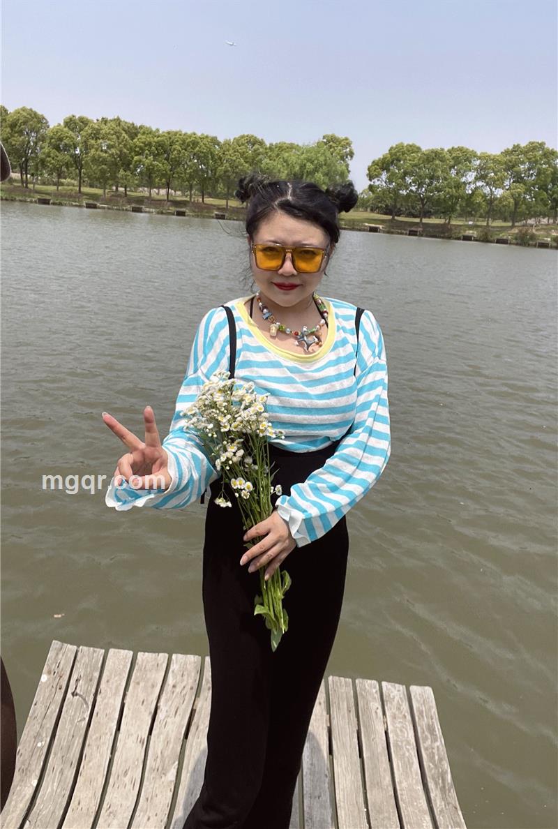芬妮的照片
