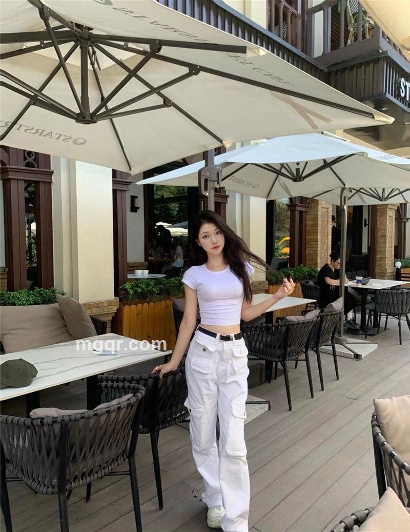 海琳的照片