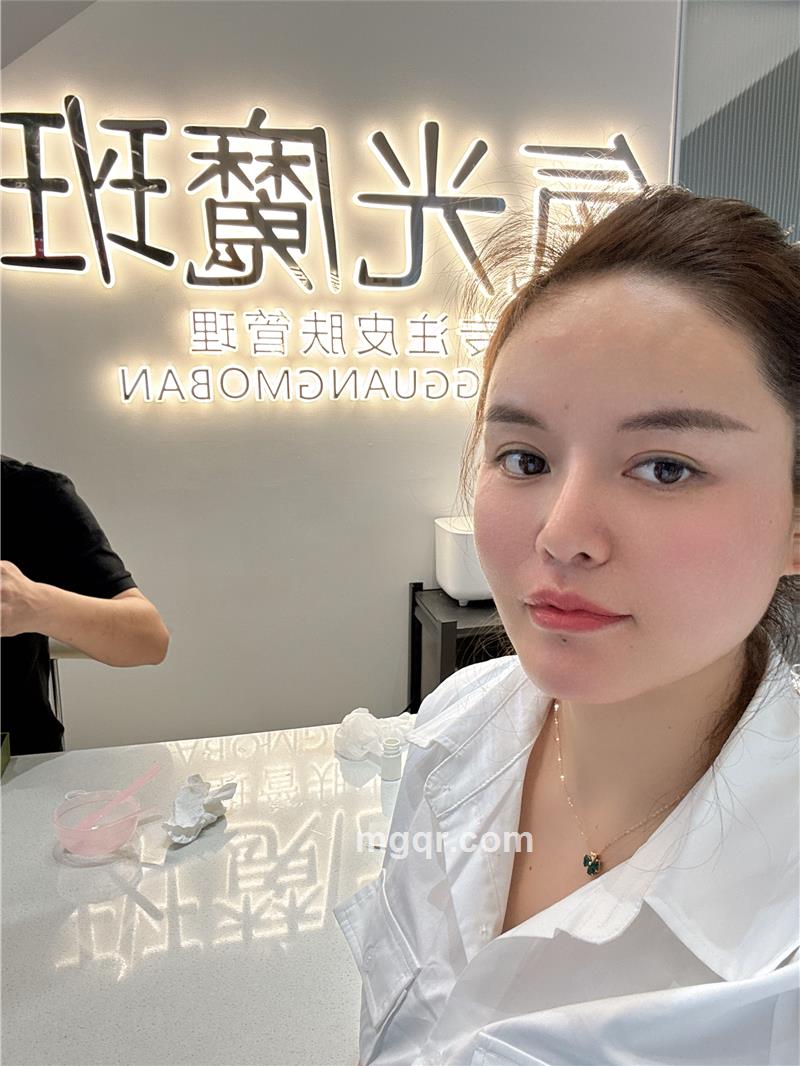 丫丫的照片