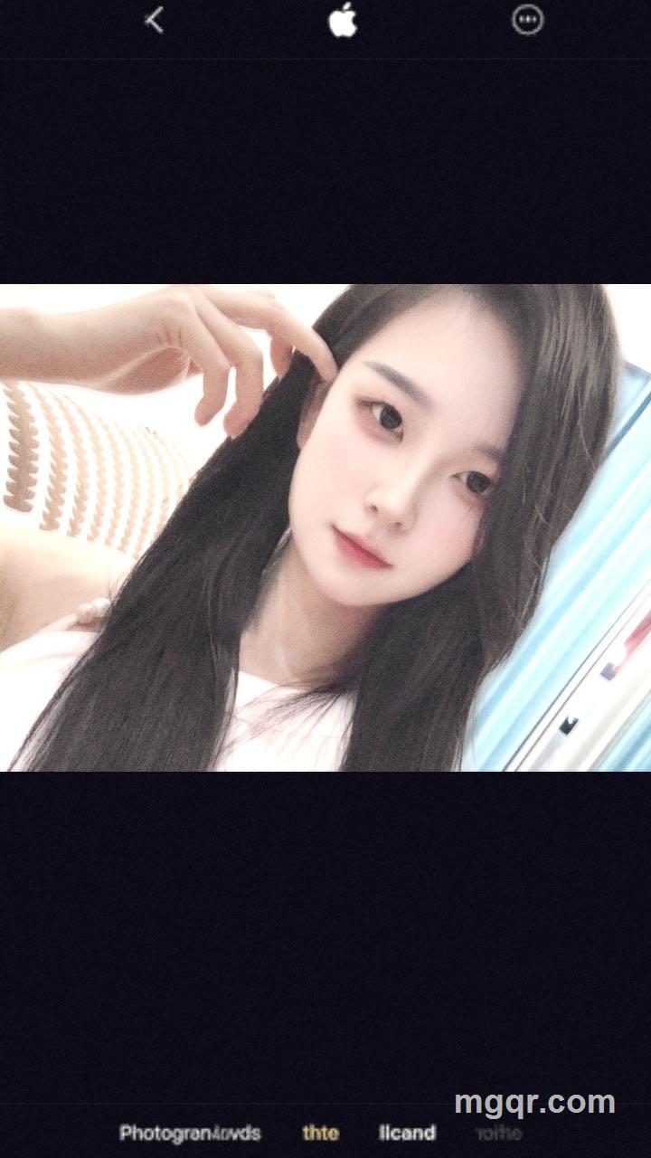 许我耀眼的照片