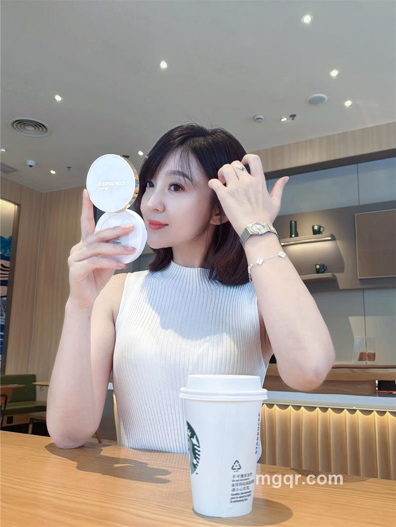 等你的出现的照片