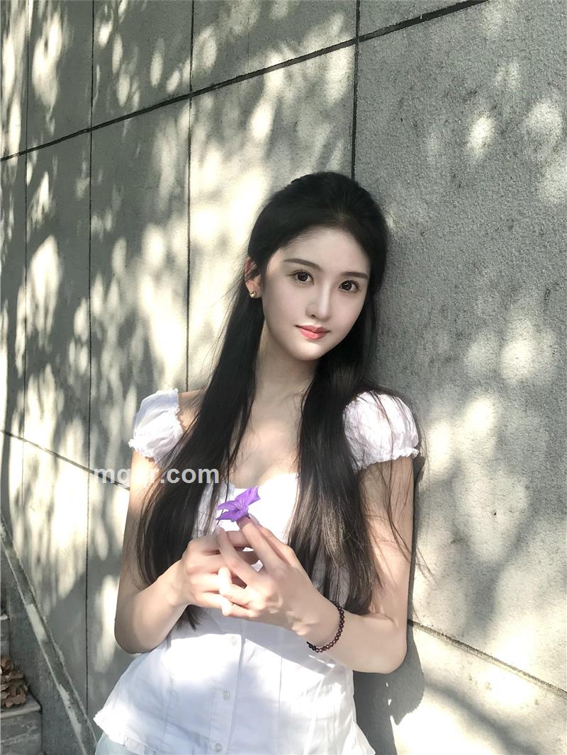 七月七月的照片