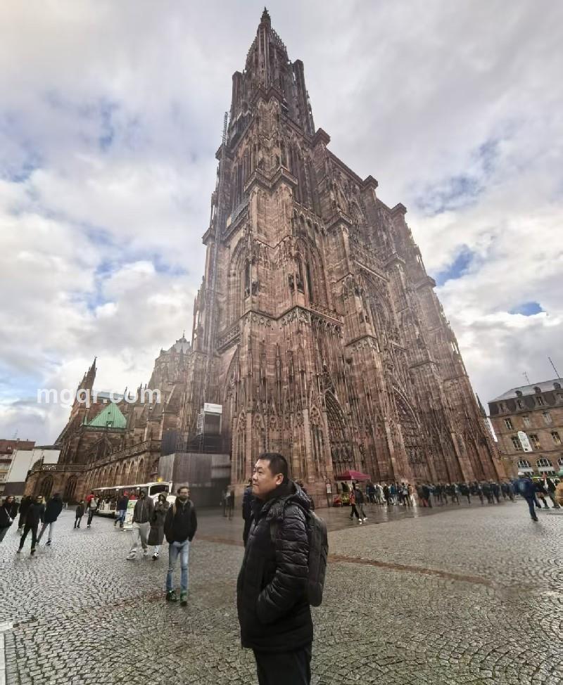 红尘来去一场梦的第2张照片