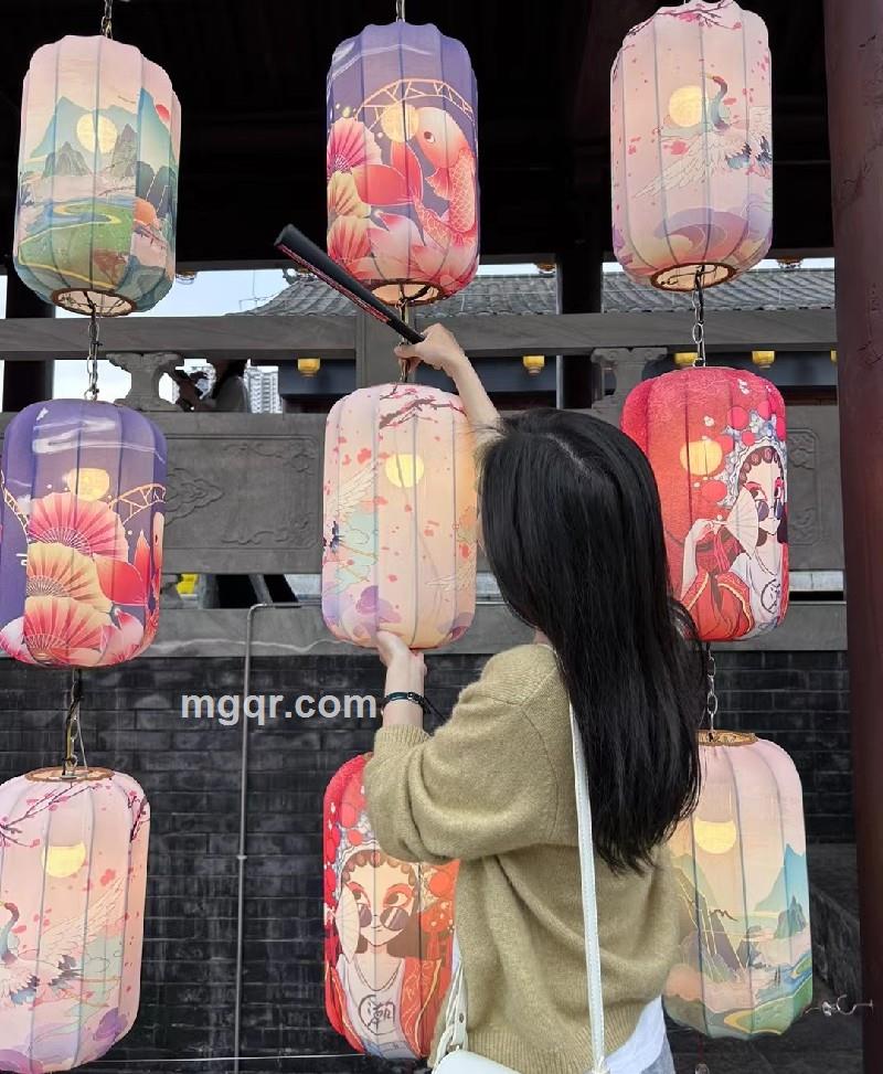 青山入我怀的照片