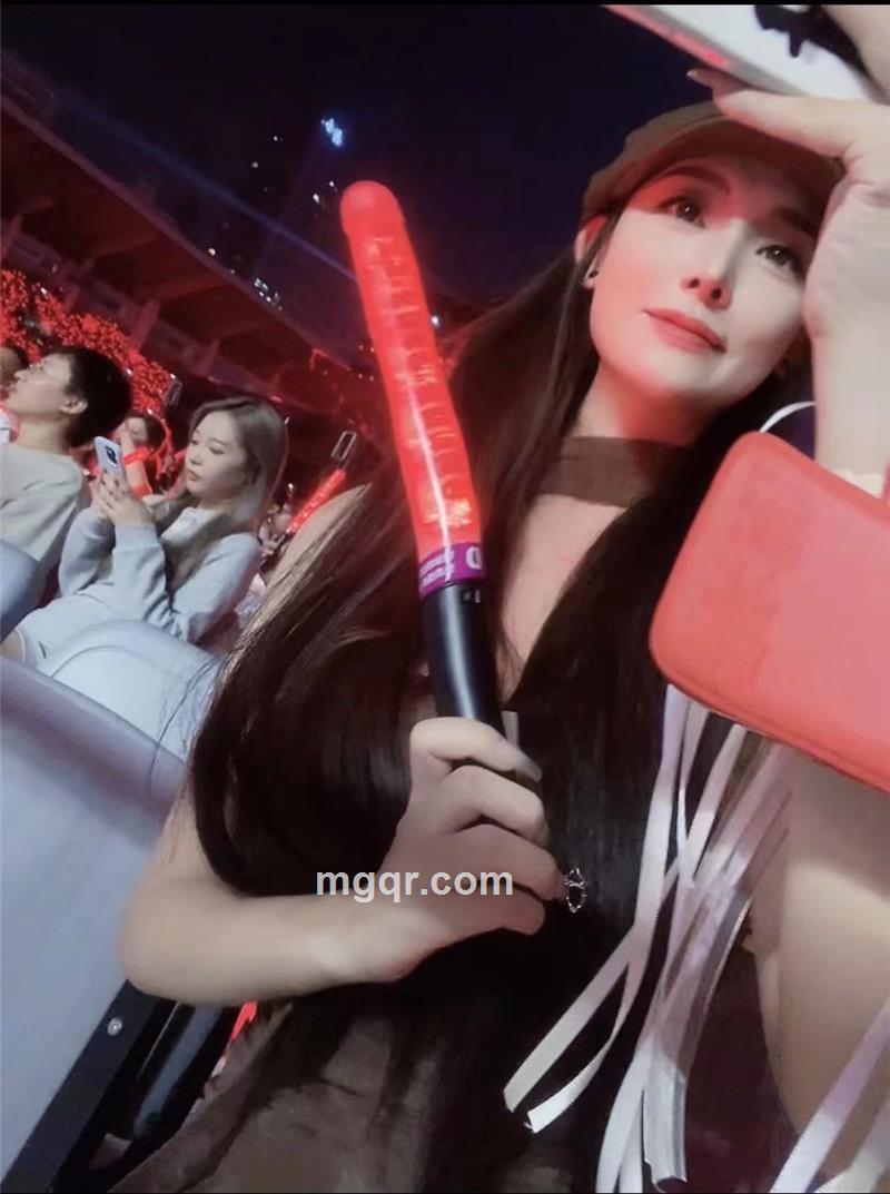 璐璐大掌柜的照片