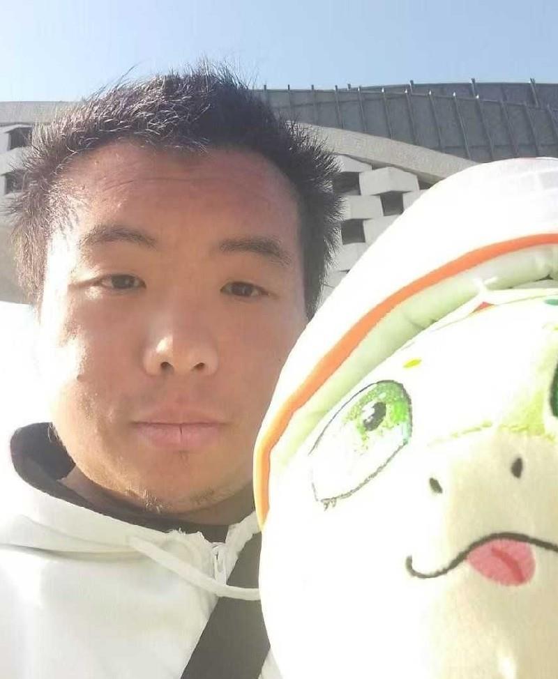 求求和我那个的第7张照片