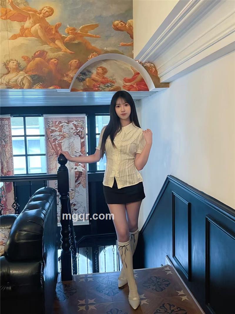 晨曦微露的照片