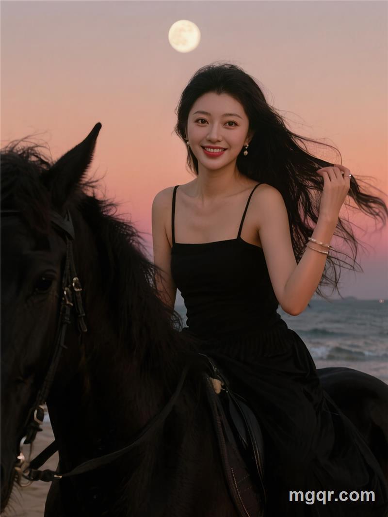 向恬恬的第14张照片