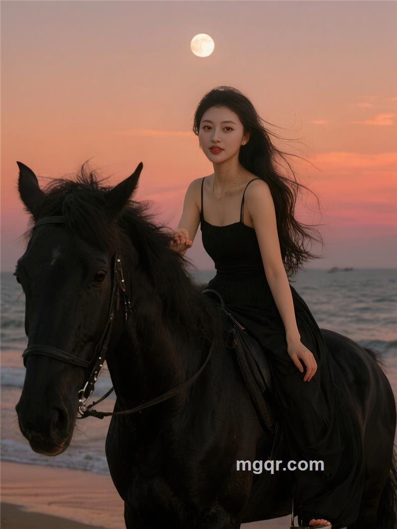 向恬恬的第13张照片