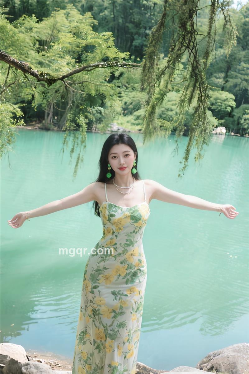 向恬恬的第12张照片