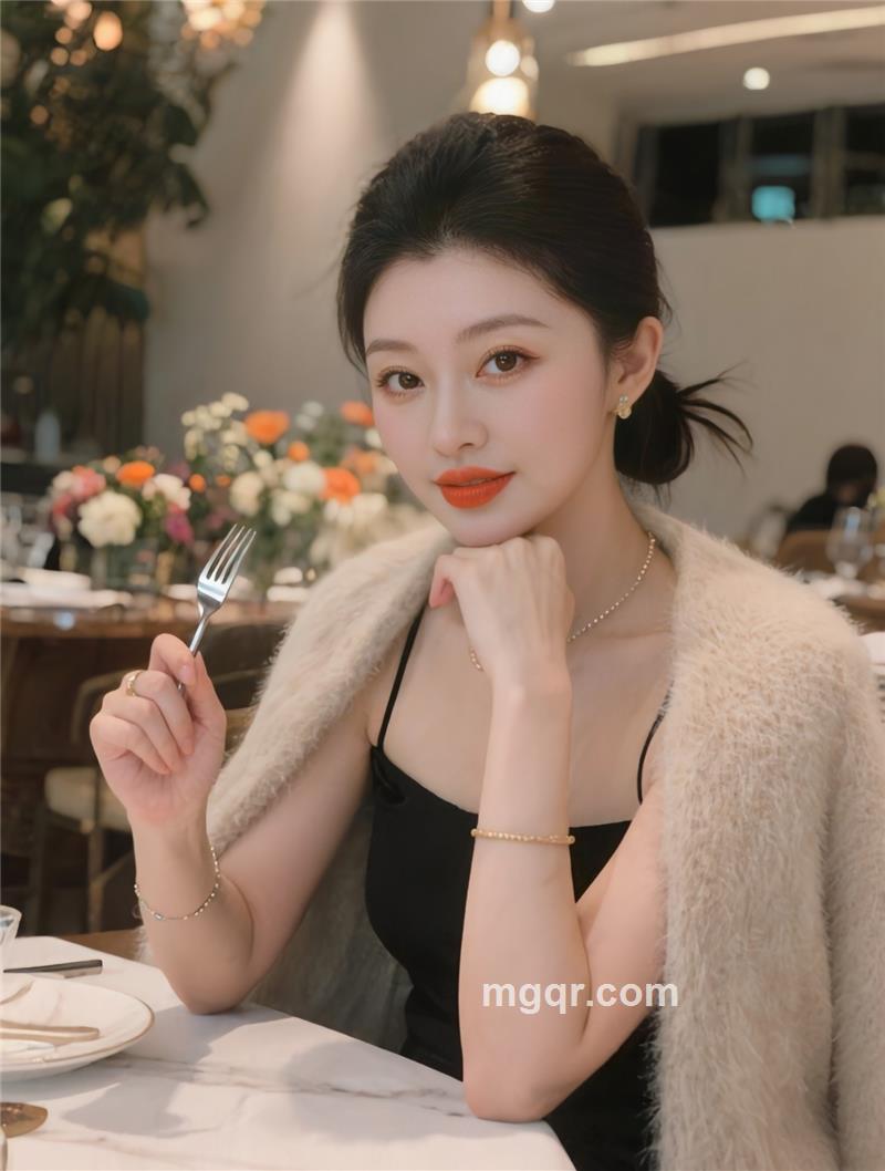 向恬恬的第11张照片