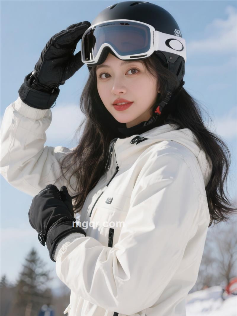 向恬恬的第9张照片