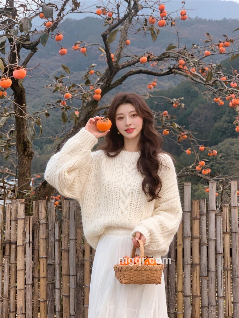 向恬恬的第5张照片