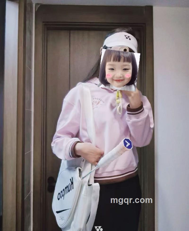 可爱朵朵的照片