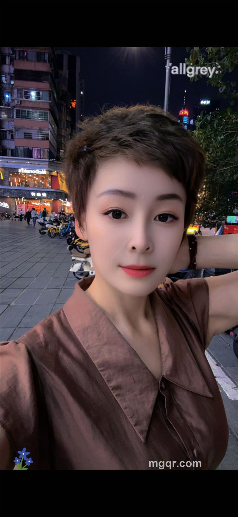 会撒娇的女人最美的照片