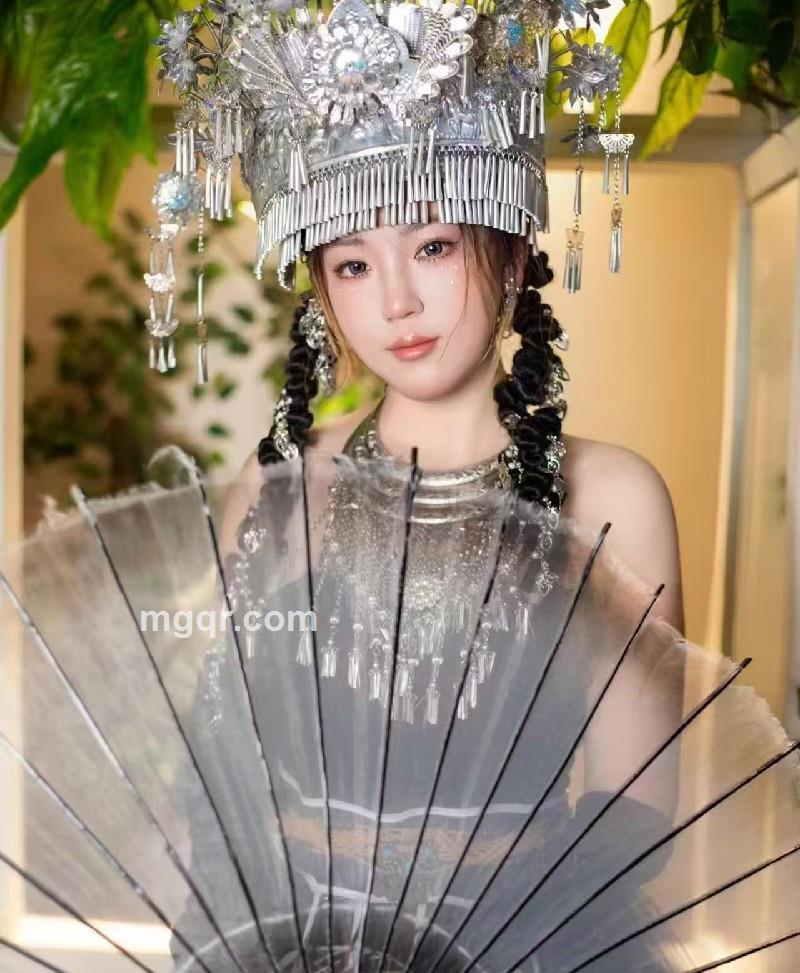 温柔的萍萍的照片