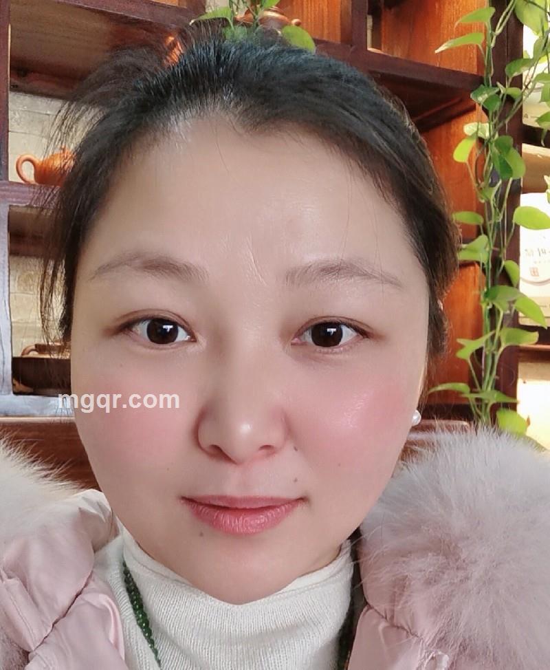 桃之妖妖的照片