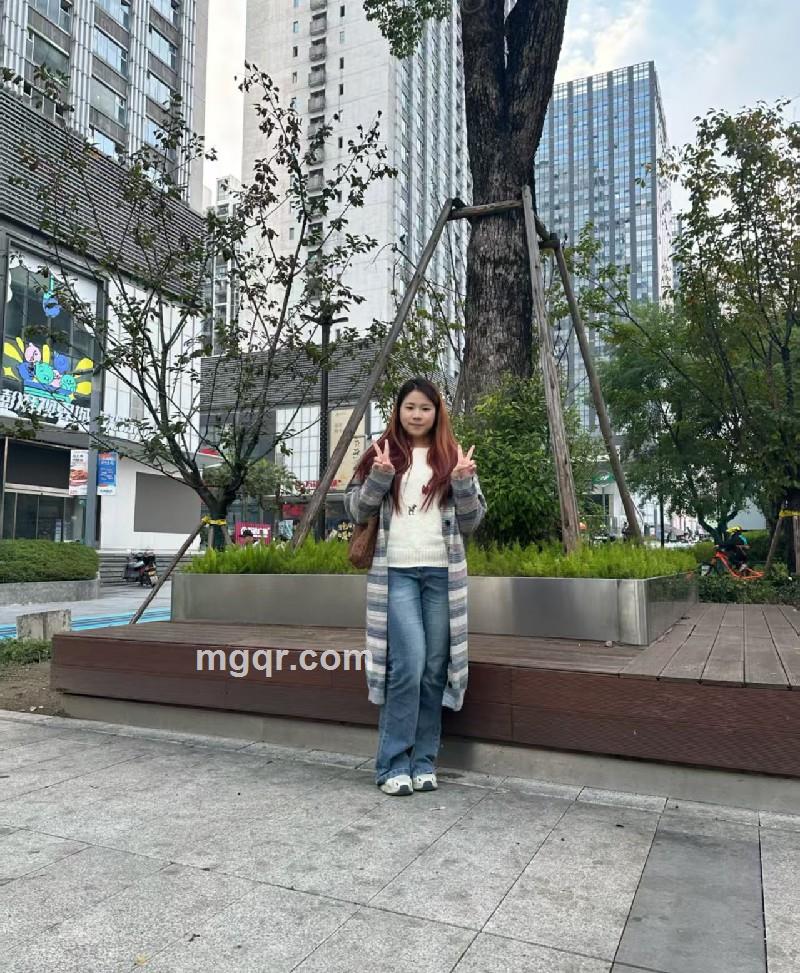 薇薇的第1张照片