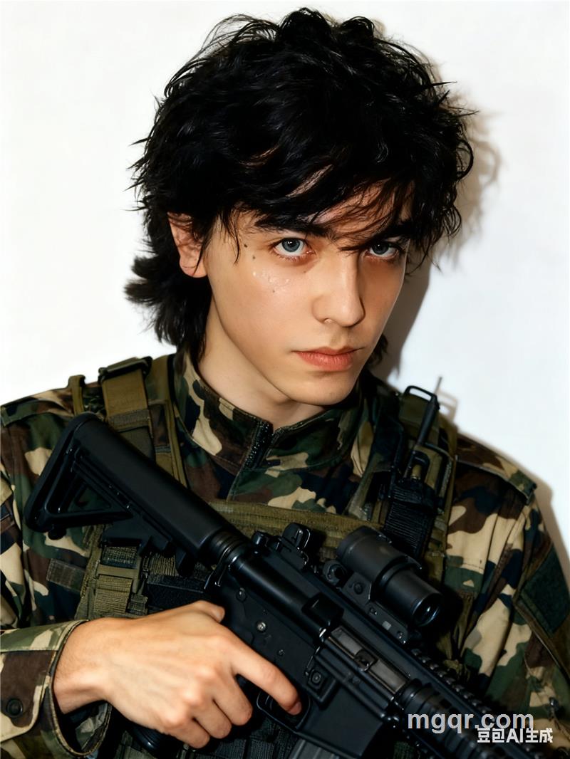 北京中年男人的照片