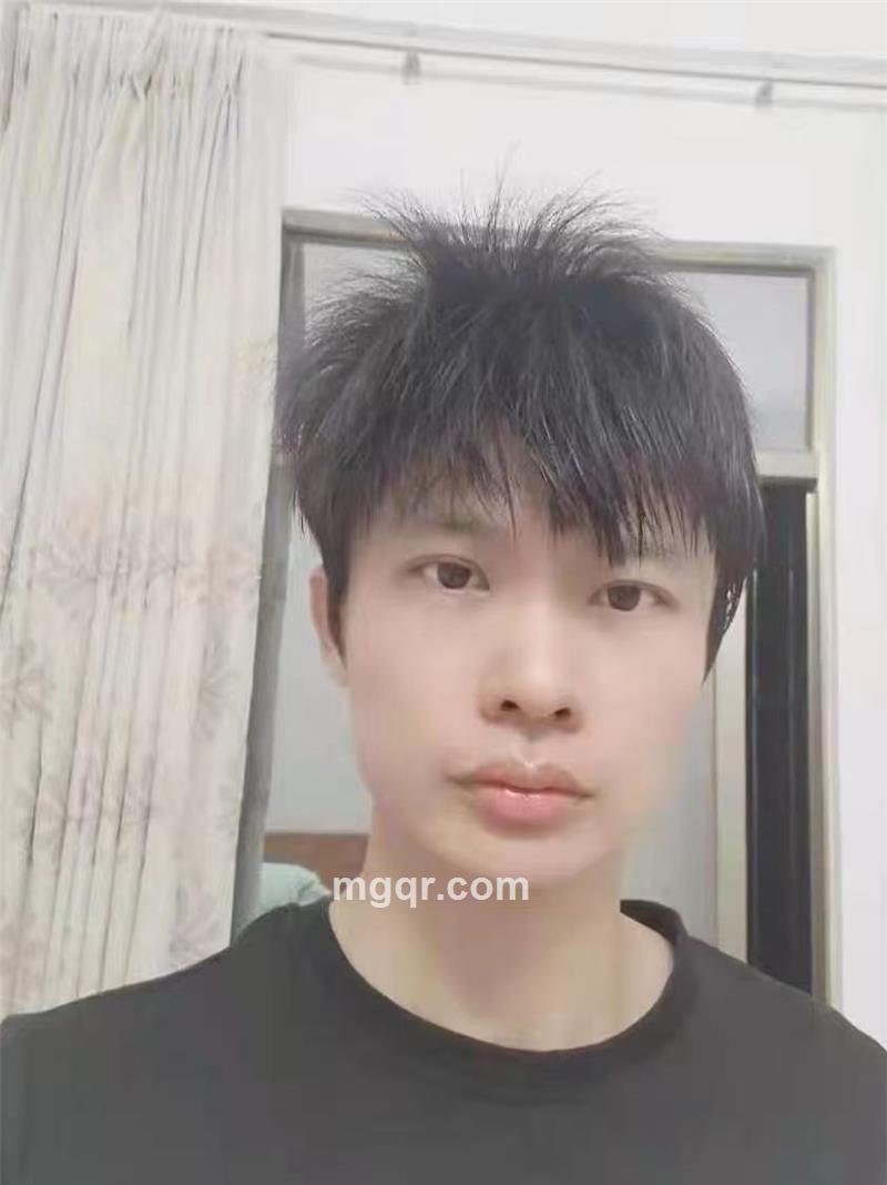 迷离的夜晚的照片