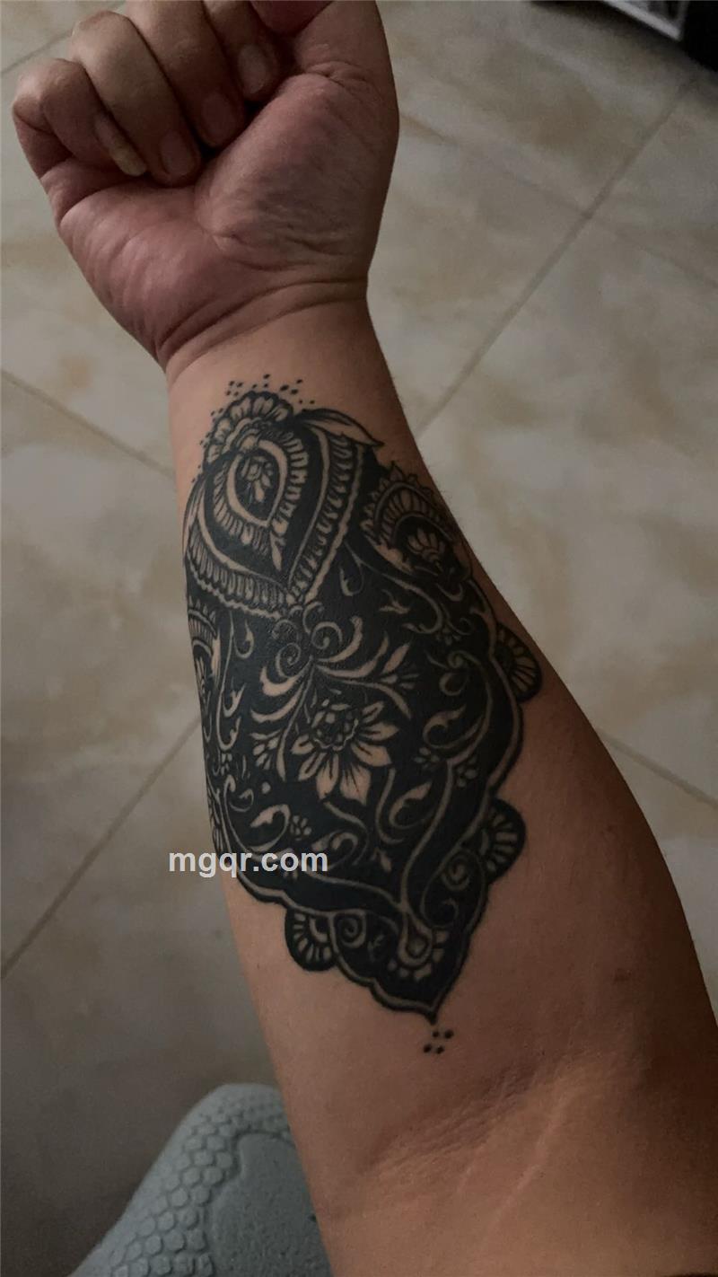 六六大顺的照片