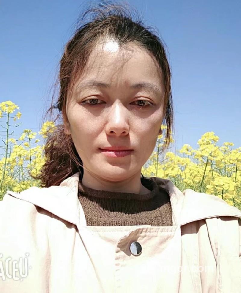 随遇而安的照片