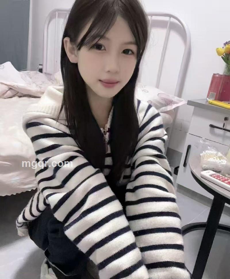 桃气漫画家的照片