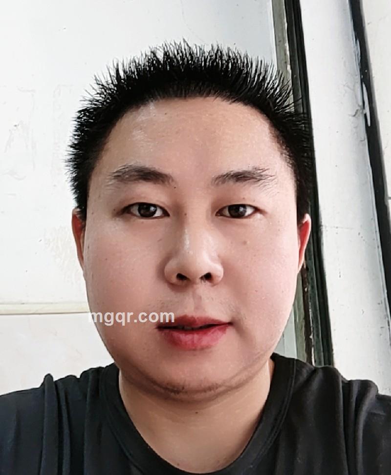 猛男一号的照片