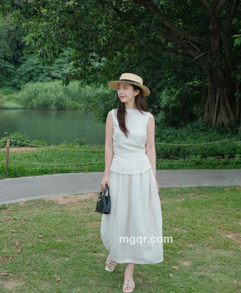 淡若如初的照片