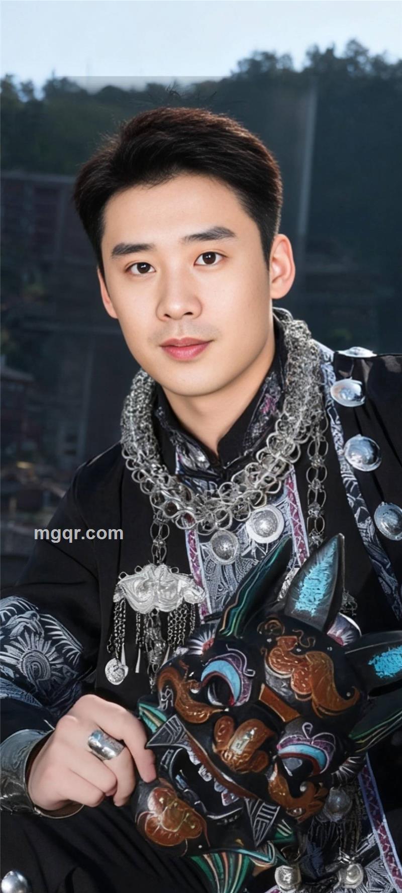 浅笑心柔的照片