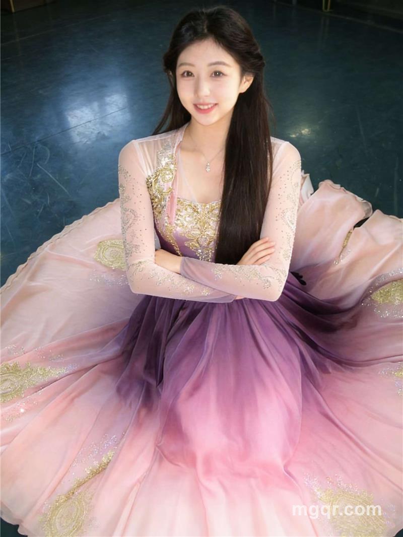 泡芙小姐的照片