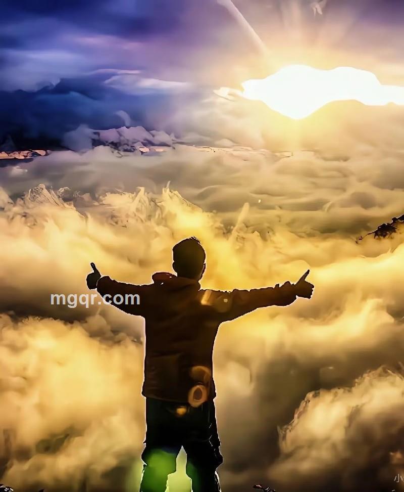 等待有缘的你的照片