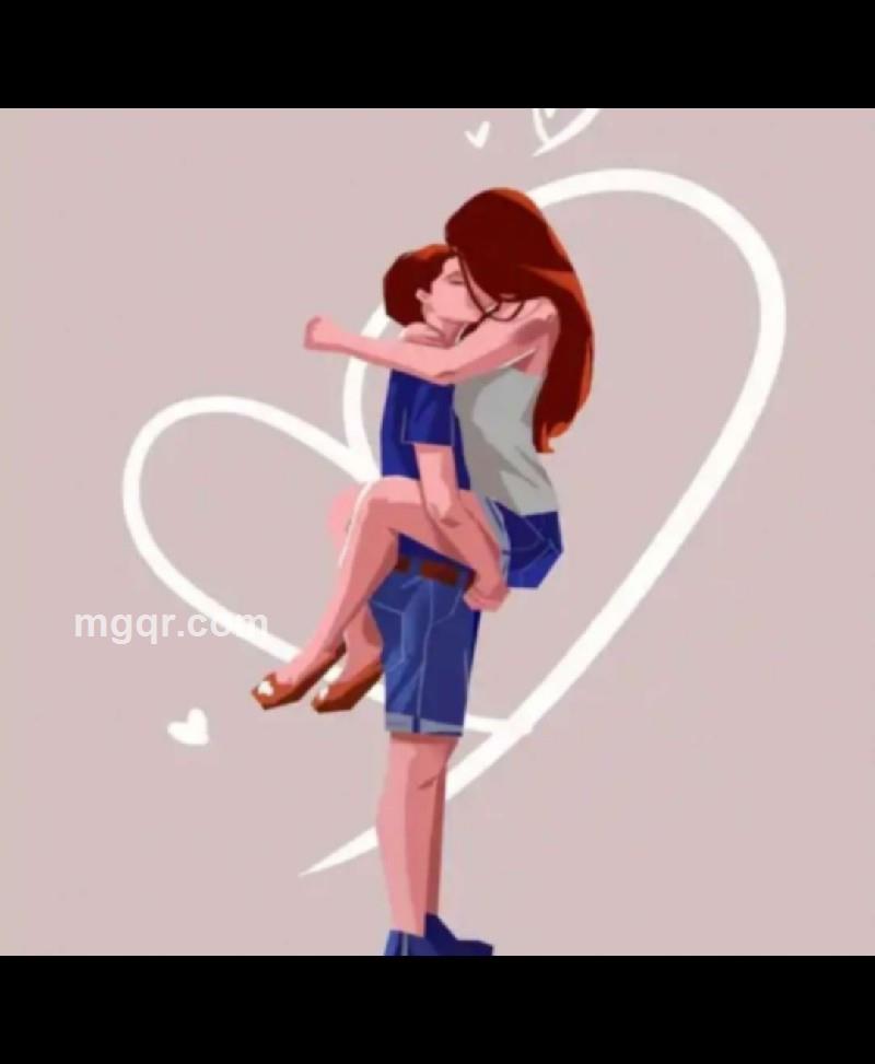 开开心心的照片