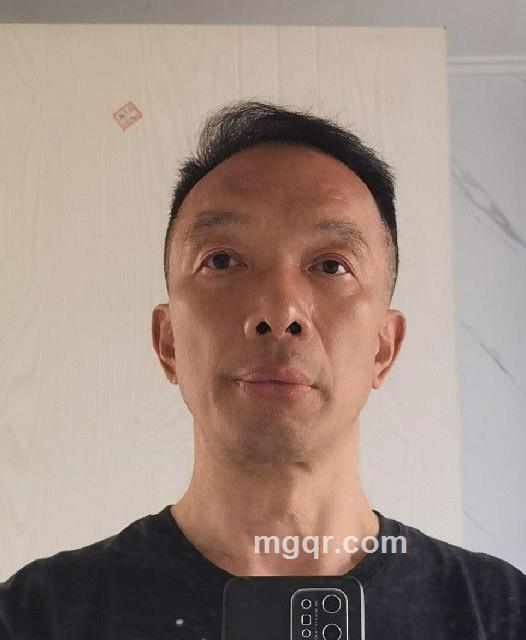 醇熟男人的照片