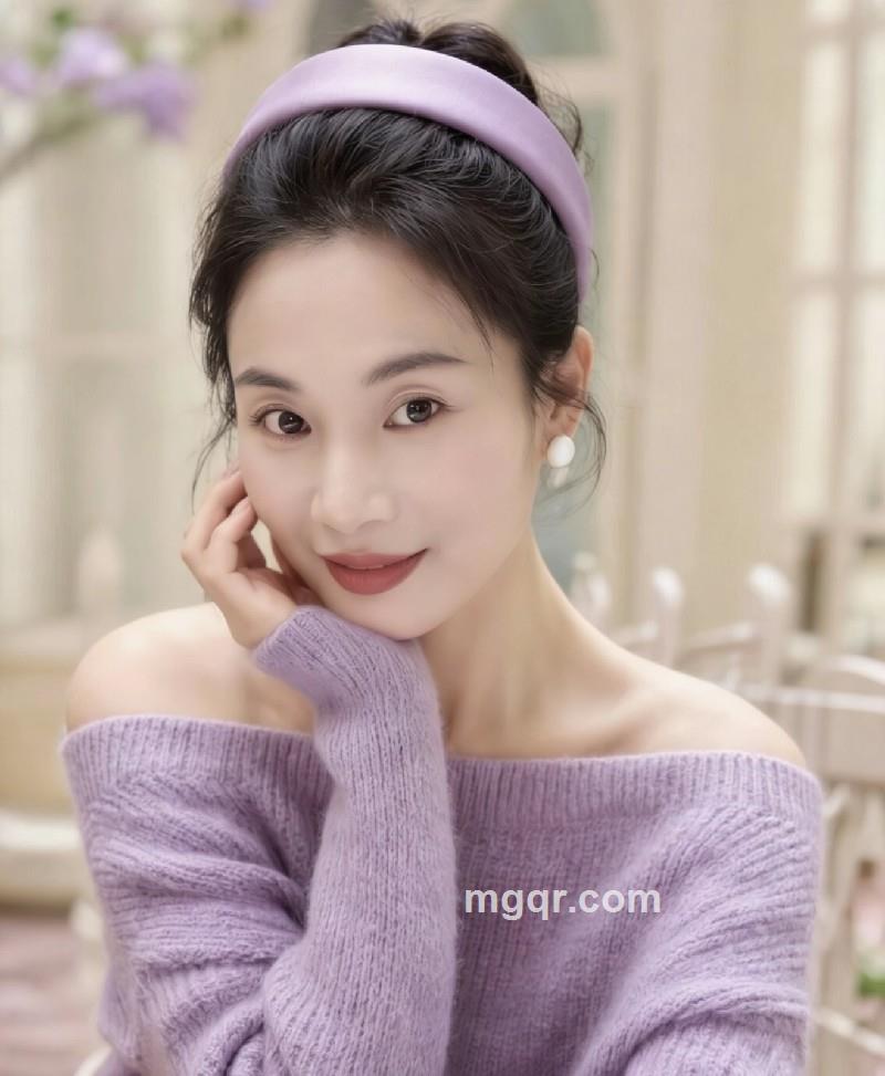 浦东小姐姐的照片