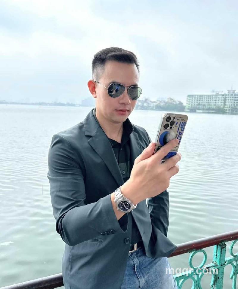 李凯文的第2张照片