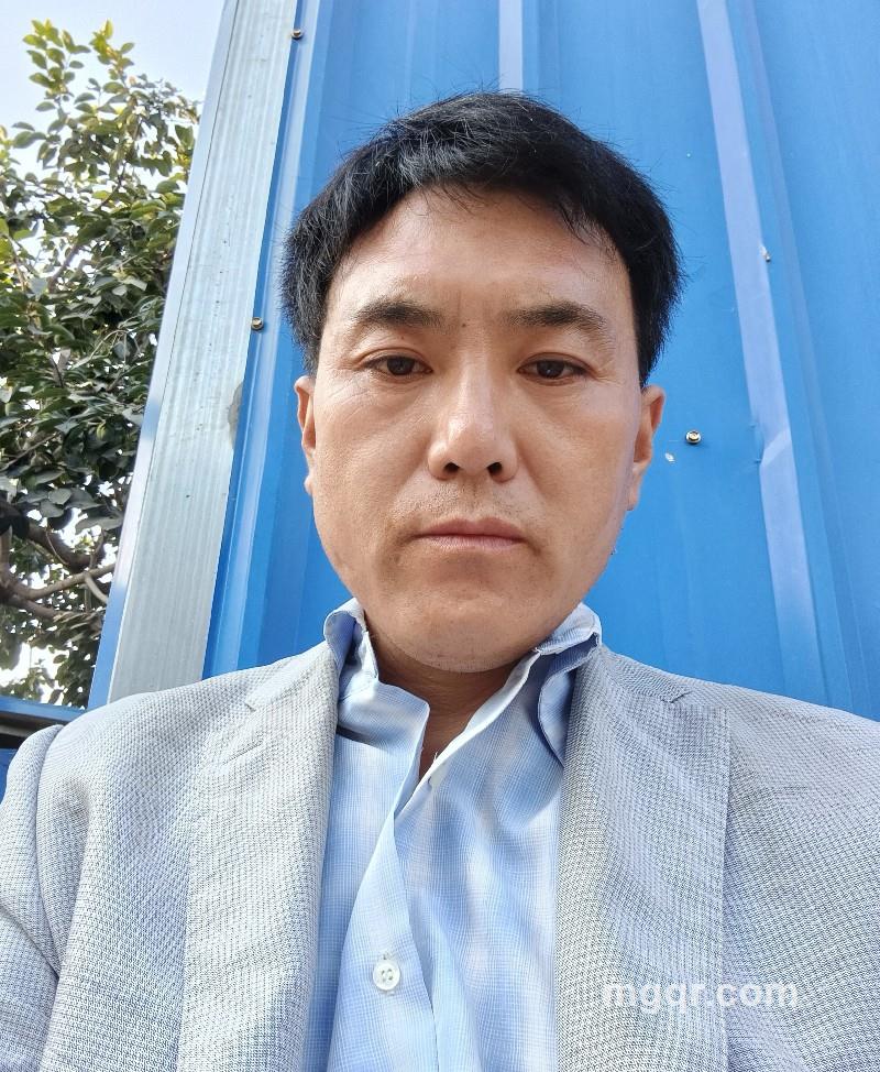 和和美美的照片