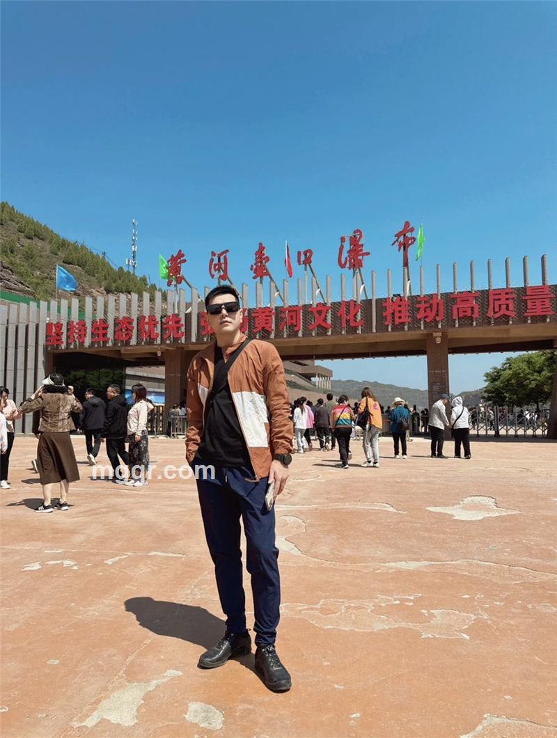 岁月如梭的照片