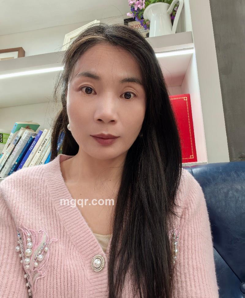 浦东小姐姐的第1张照片