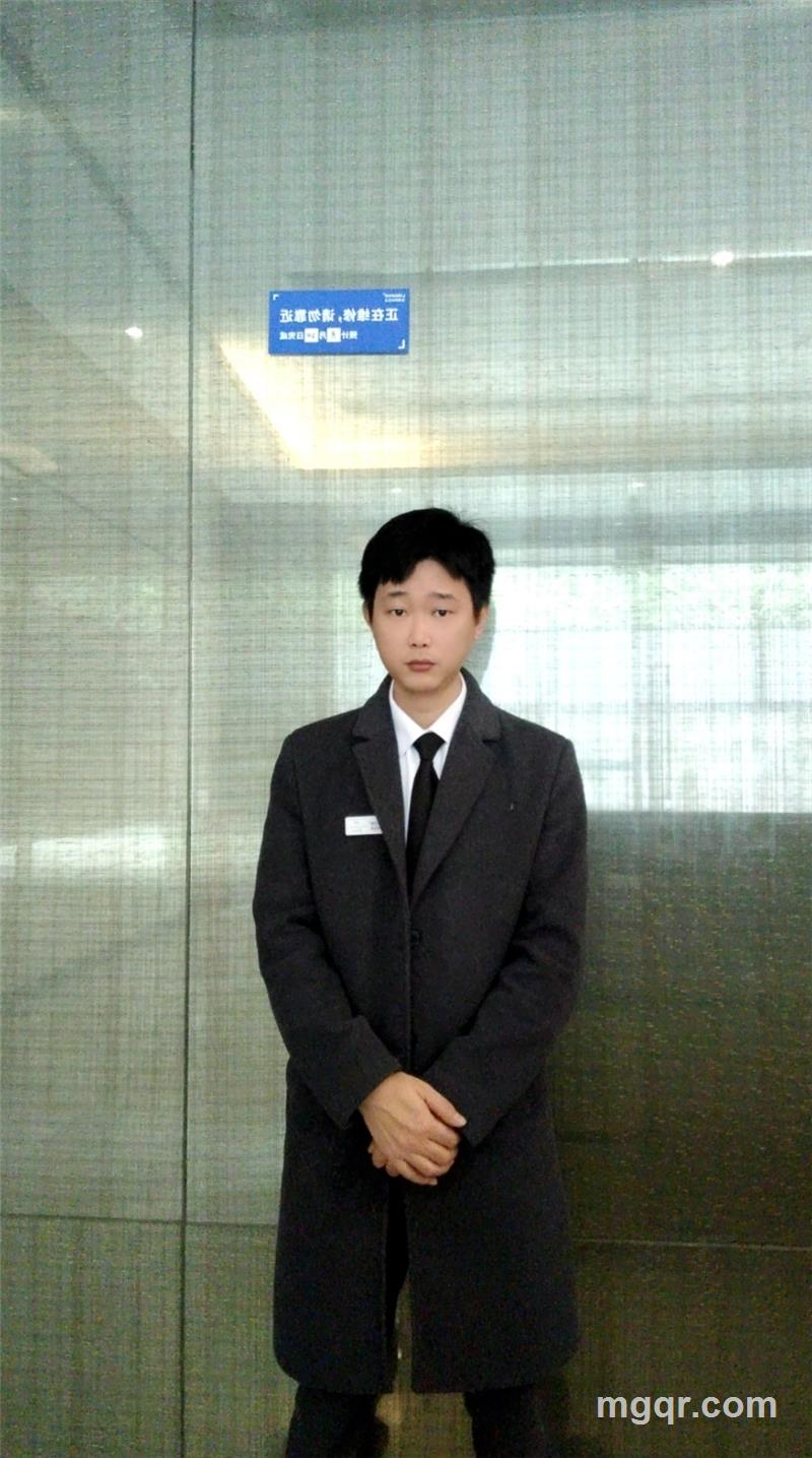 一无所有的照片