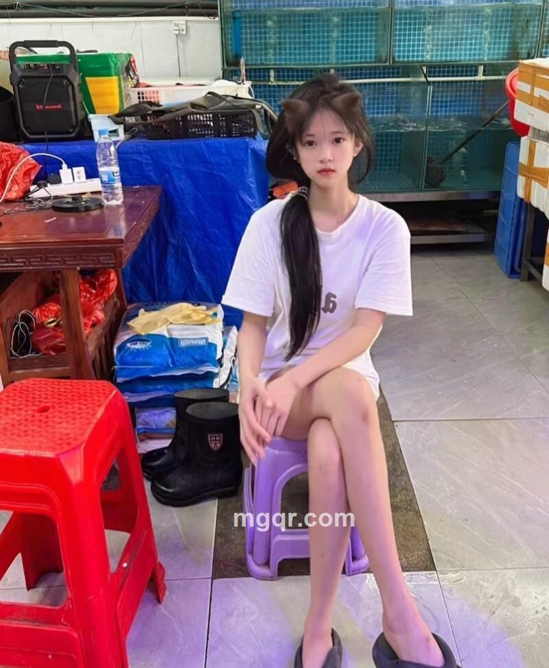 小鱼仔的第1张照片