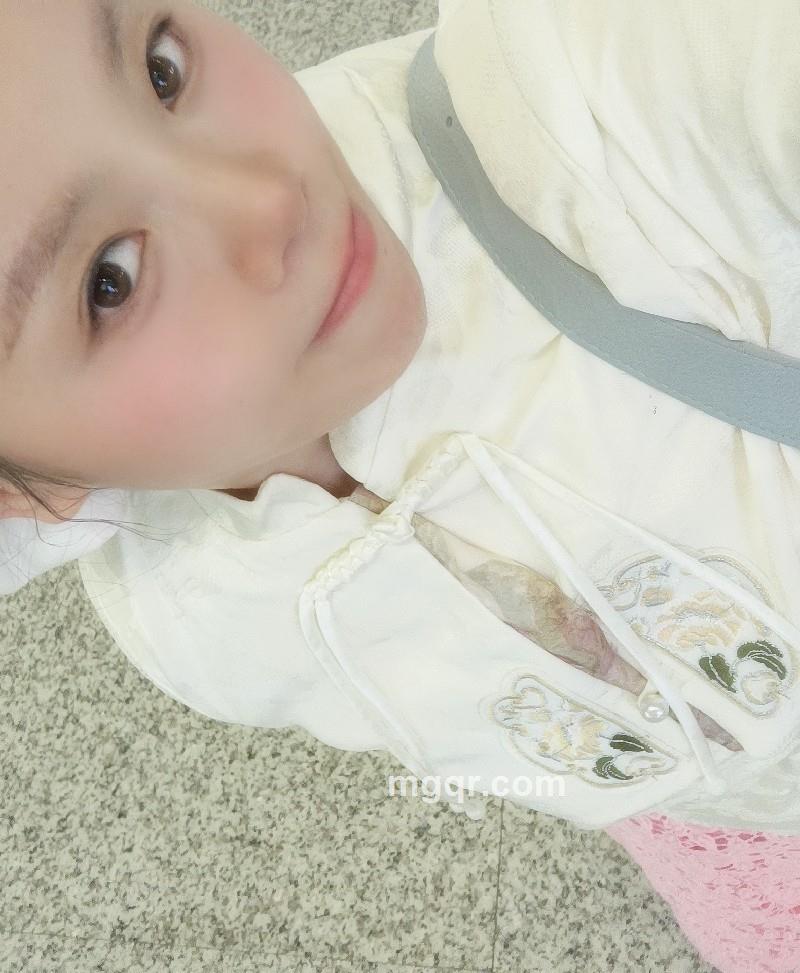 被爱的宝宝的照片