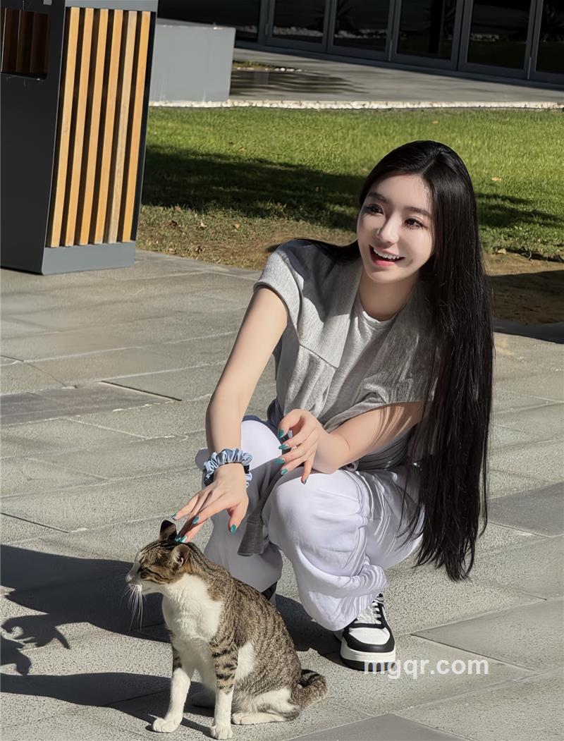 找一个好人的照片