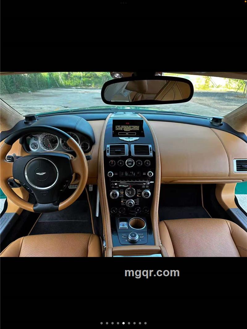 豪宅美墅超级跑车的第1张照片