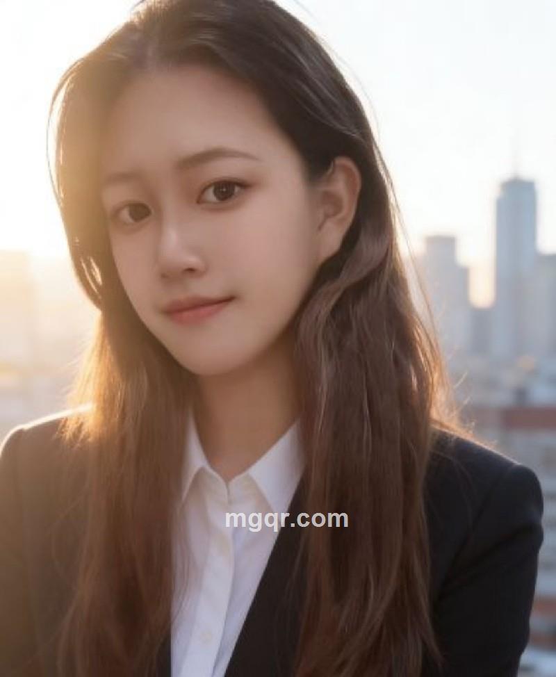 小可爱与小领带的第1张照片