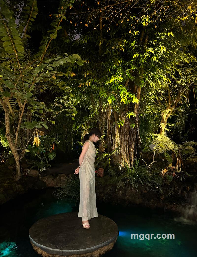 温柔一点的照片