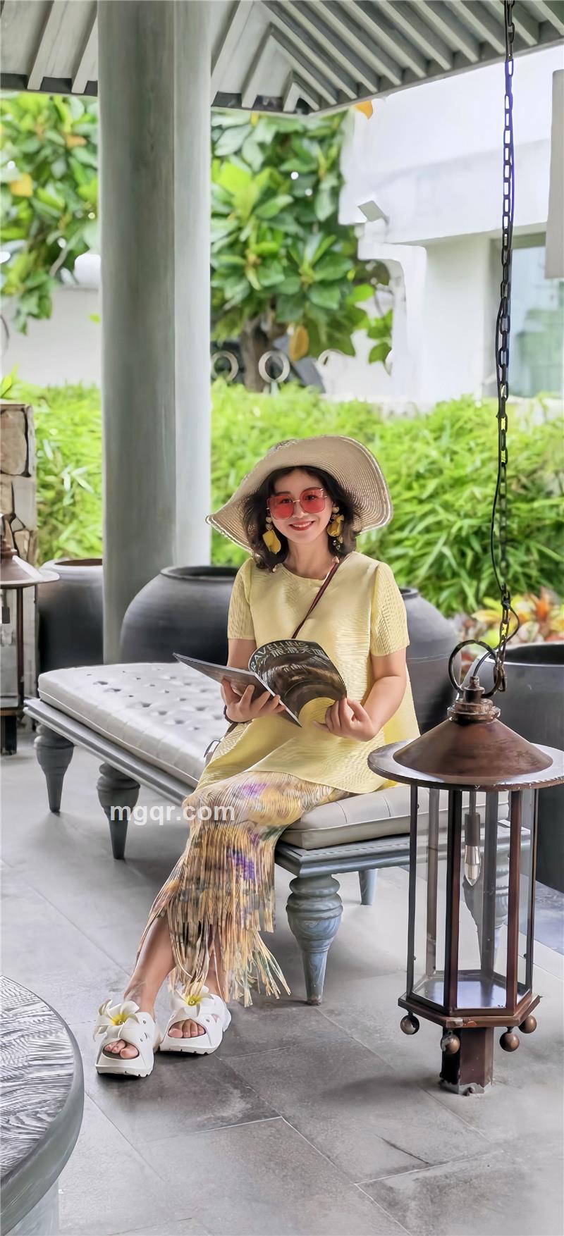 ❤️果果的照片