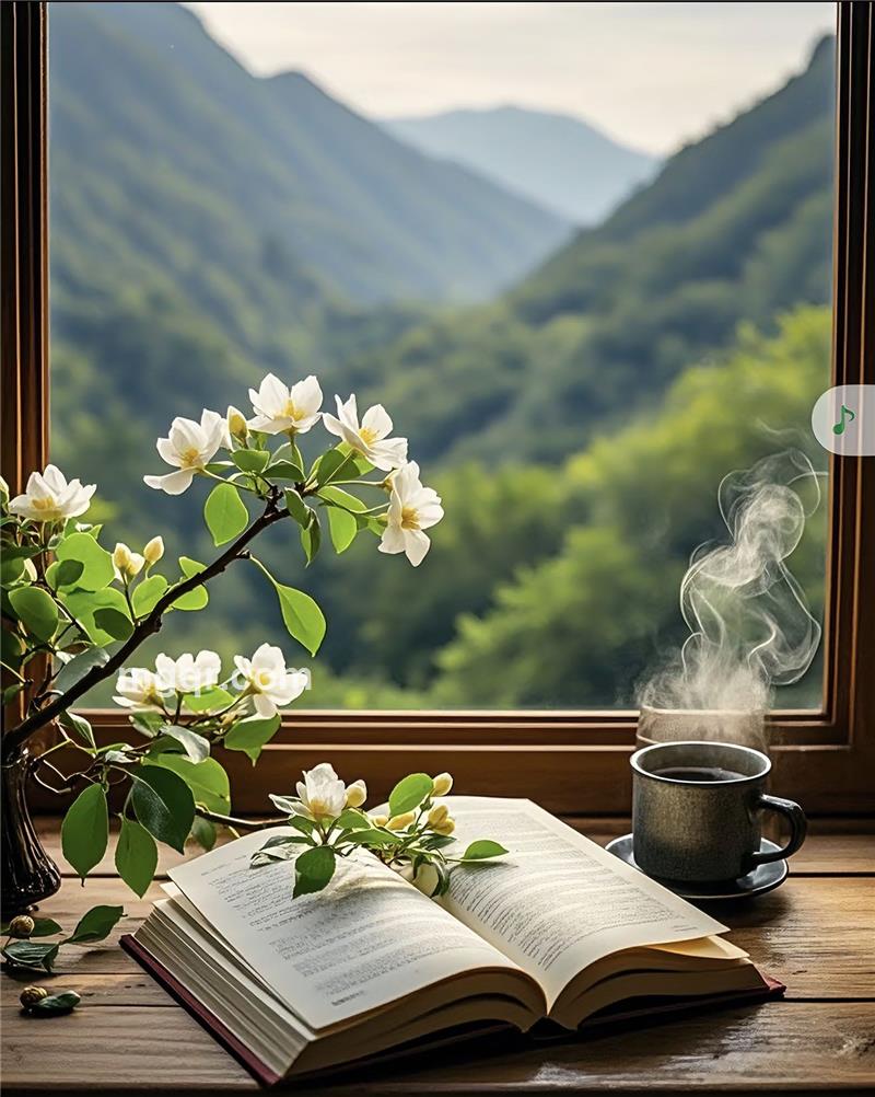 玫瑰遇良人的照片