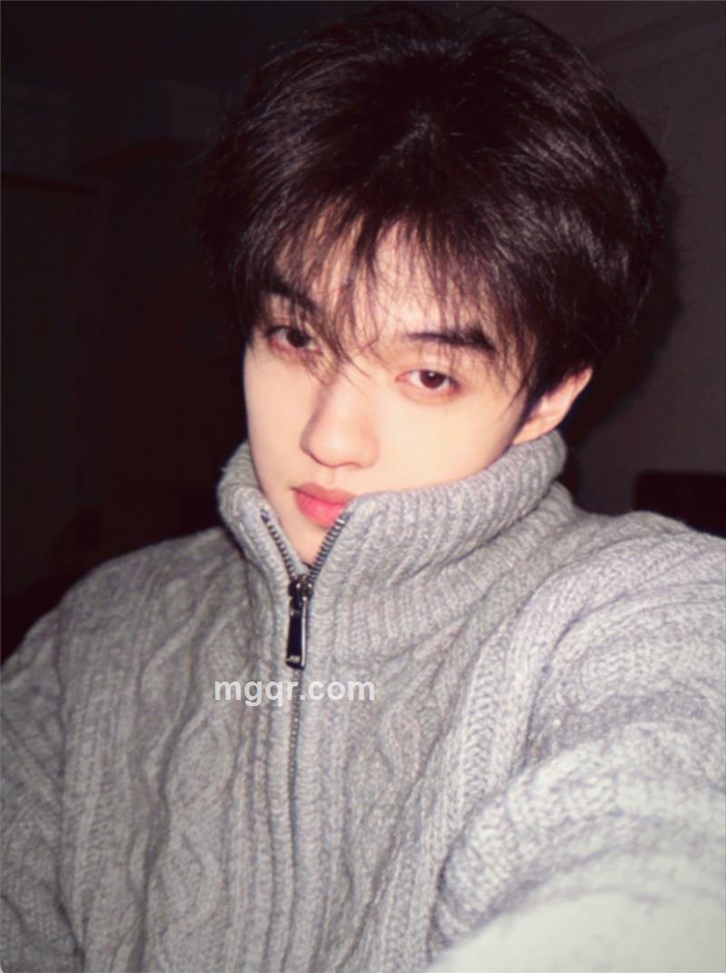 幼儿园保安队长的照片