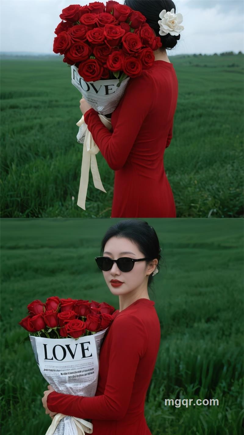 向恬恬的第3张照片